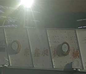 分级筛